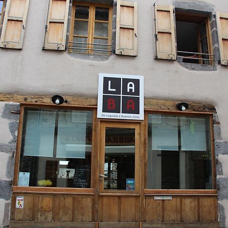 La Ba Laguiole Exterior photo